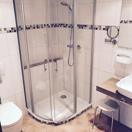 Hotel Rosenbusch 3*
