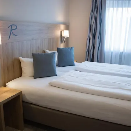 Hotel Rosenbusch Großheubach