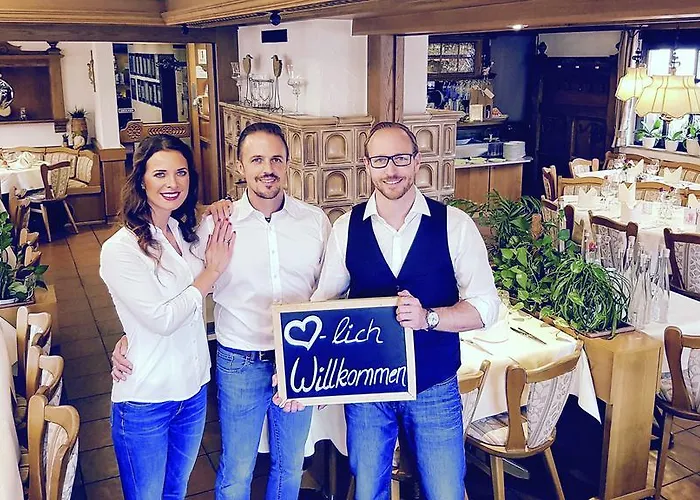 Rosenbusch Großheubach