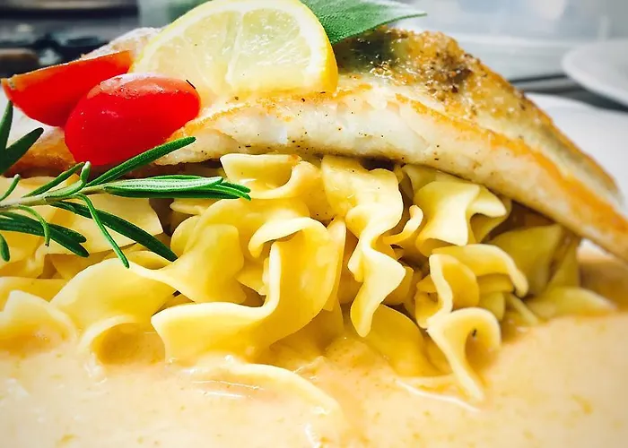 מלון Rosenbusch 3*