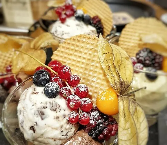 מלון Rosenbusch 3*