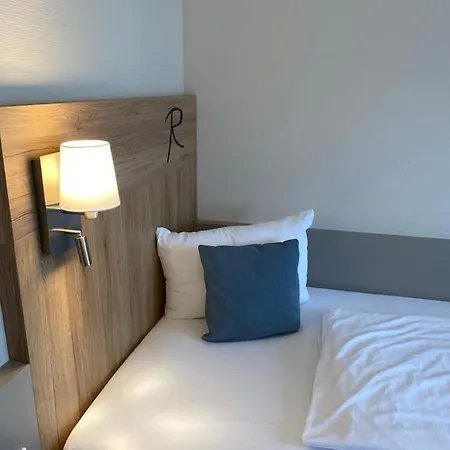 Hotel Rosenbusch
