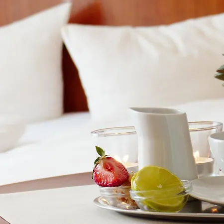 Rosenbusch Hotel 3*