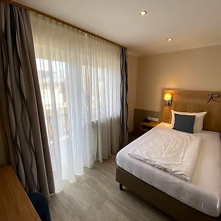 Hotel Rosenbusch 3*