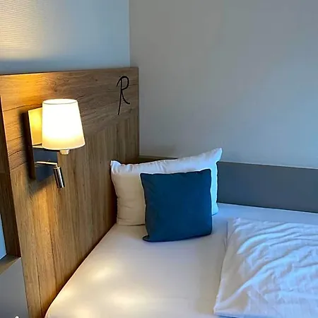 Hotel Rosenbusch Großheubach