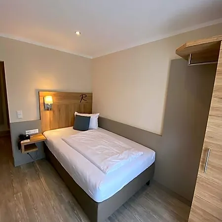 Hotel Rosenbusch