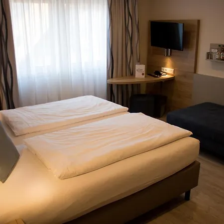 Hotel Rosenbusch Hotel