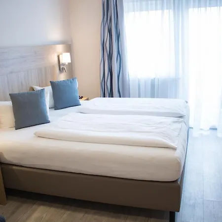 Rosenbusch Hotel 3*