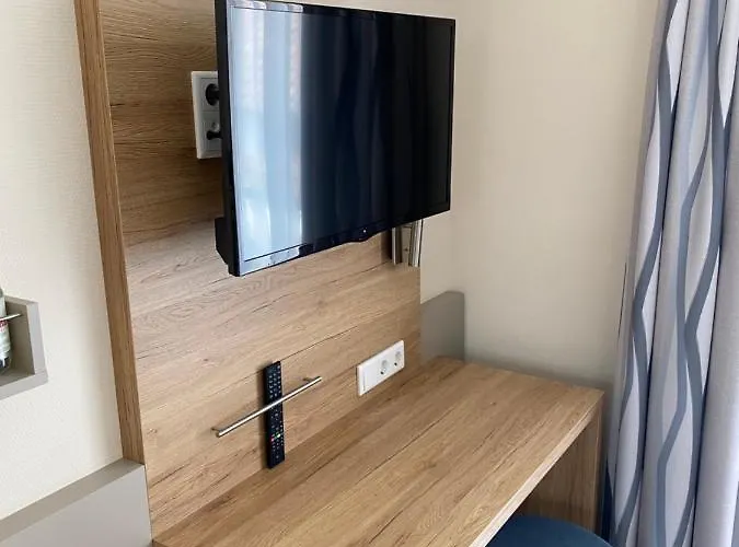 Hotel Rosenbusch Hotel 3*