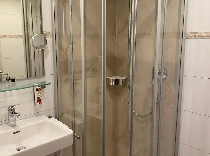 Hotel Rosenbusch Hotel