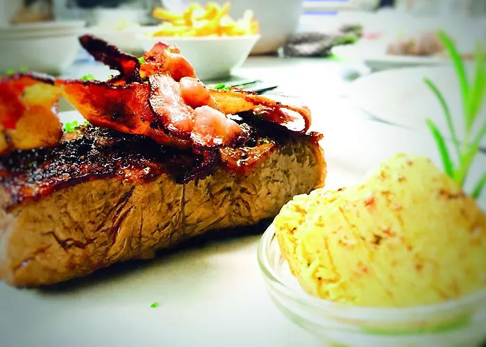 Hotel Hotel Rosenbusch 3*