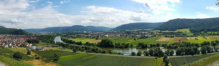 Hotel Rosenbusch 3*