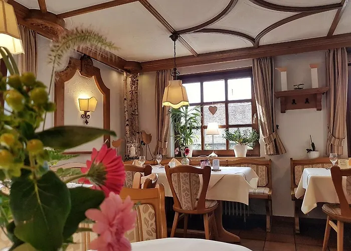 Hotel Hotel Rosenbusch