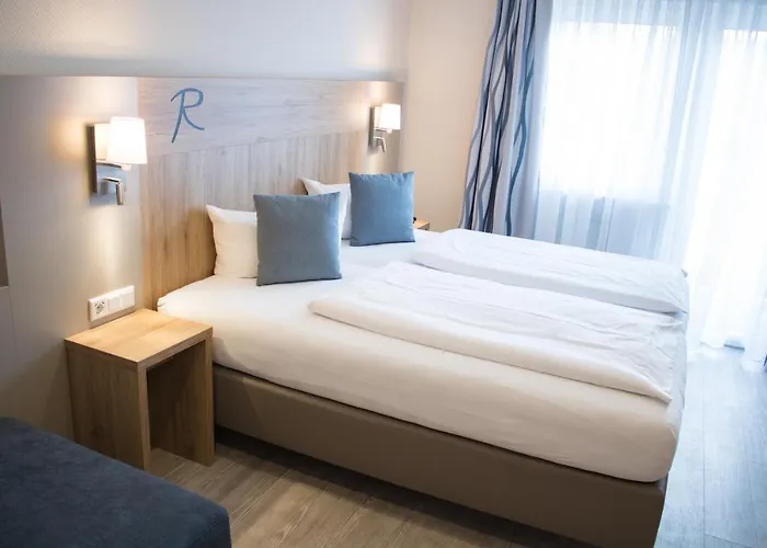 Hotel Rosenbusch Hotel