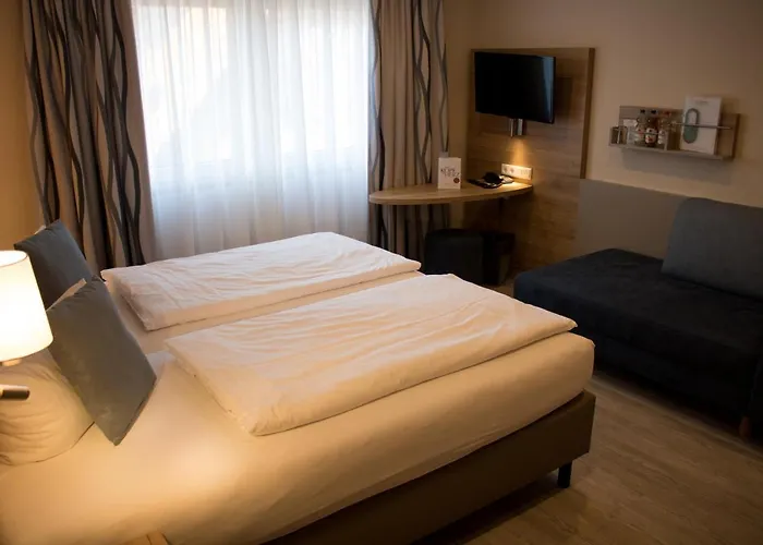 Hotel Rosenbusch Hotel