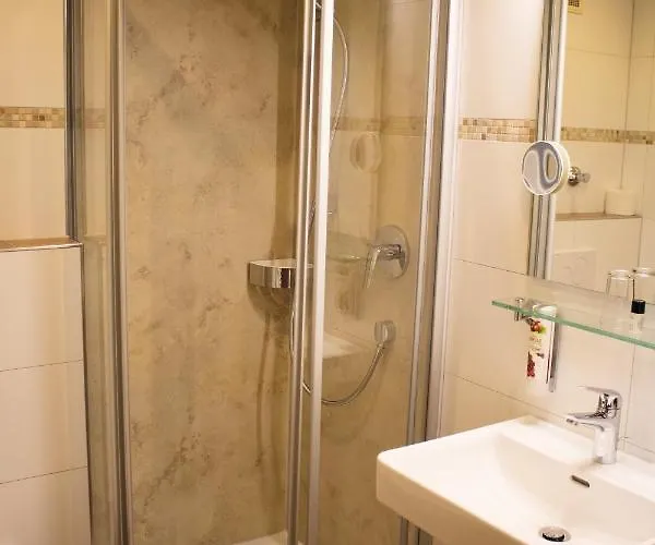 Hotel Hotel Rosenbusch